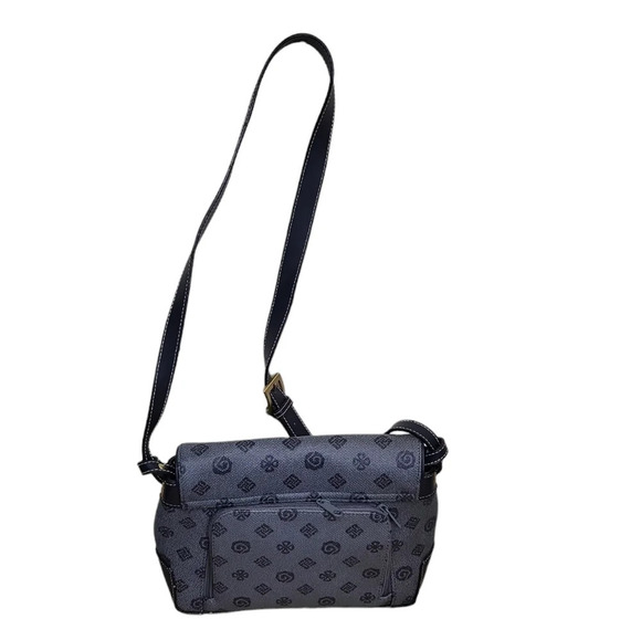 Rosetti Monogram Handbag Multiple Pockets - Picture 6 of 10